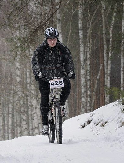 Northtec 2012 - Karczew