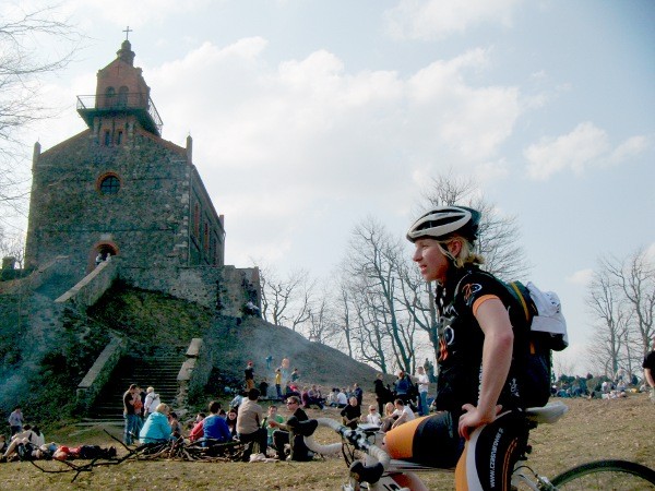 Ślęża moja | po raz pierwszy w 2012