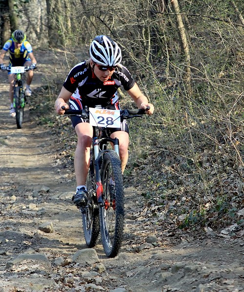 I zaczynamy nowy sezon :)