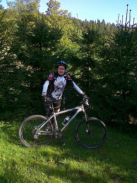 Rędziny k/Karpacza 2011 :)