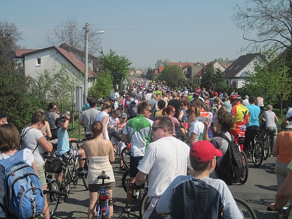 Majówka z ABC - 2012