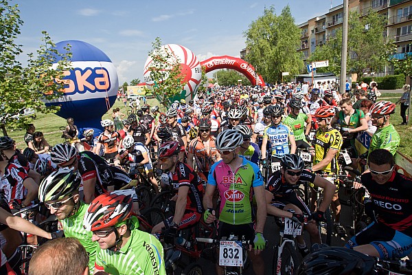 Fot. Bike Maraton Wieluń