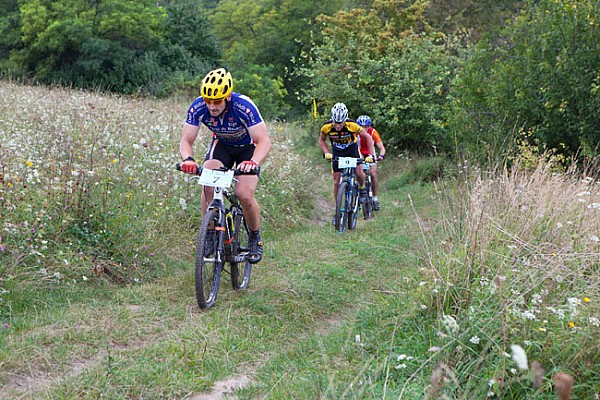 Ponidzie XC 2011