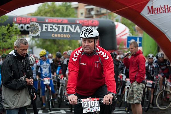 Bike Maraton Wieluń
