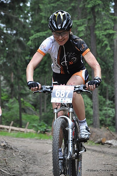 BM Piechowice 2012. Chrzest Biłana :)