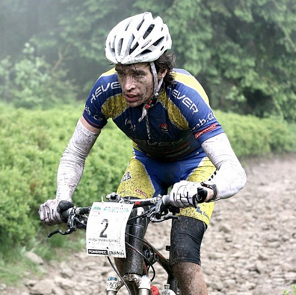 mtb trophy 2012 wielka racza