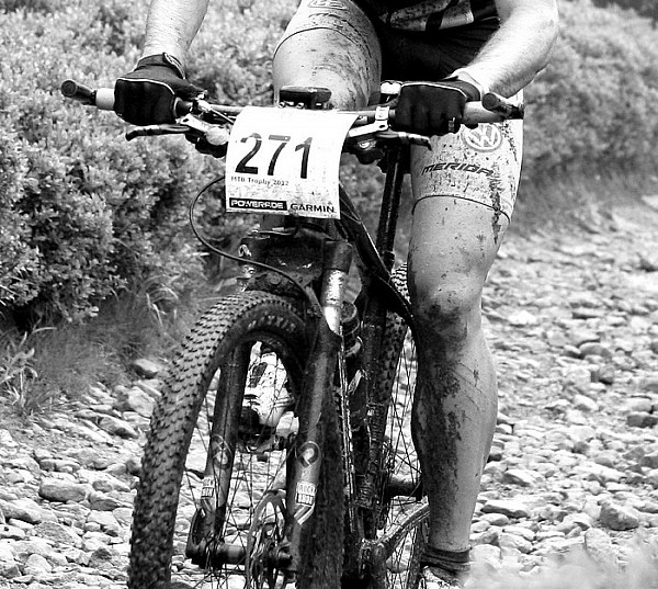 mtb trophy 2012 wielka racza