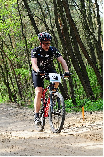 MTB Boszkowo