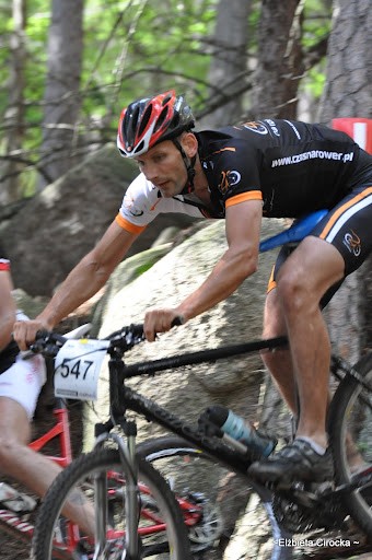 MTB Marathon- Karpacz /fot. Elżbieta Cirocka