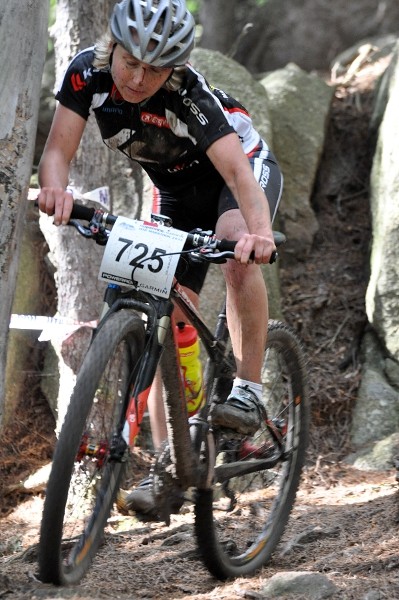 fot. Elżbieta Cirocka