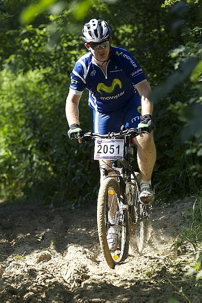 Mazovia 12h - Łomianki, Autor: Zbigniew Kowalski