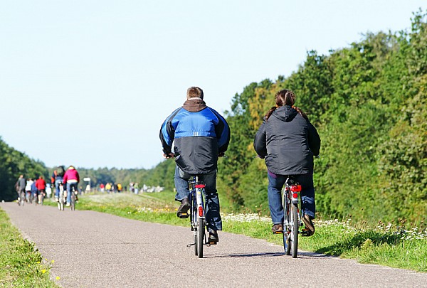 Rowerem przez Karpaty - Sporteus.pl