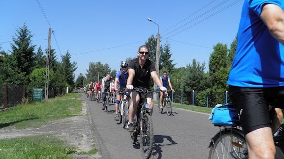 z wycieczki do Ogrodzieńca