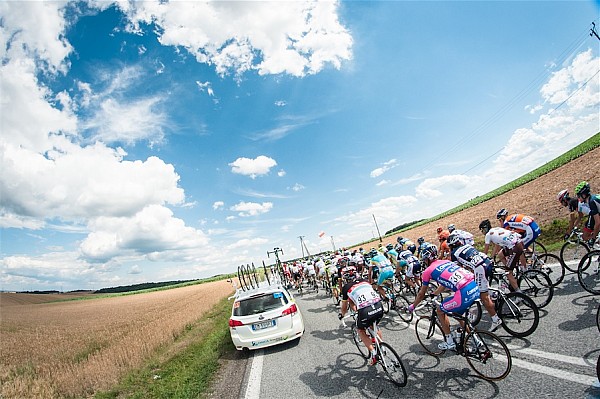 fot. Szymon Gruchalski (tourdepologne.pl)