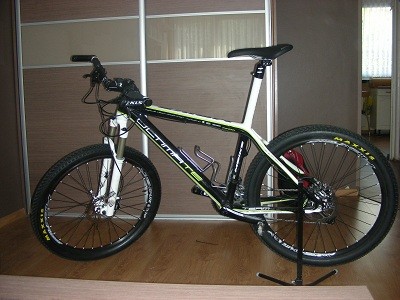 Mbike Ultimate Carbon