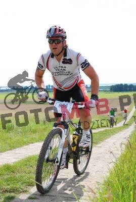 Maraton MTB Wiscig Dookola Miediew