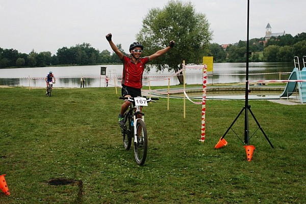 Meta VIII Amatoskiego Rajdu Po Wzgórzach Strzelińskich