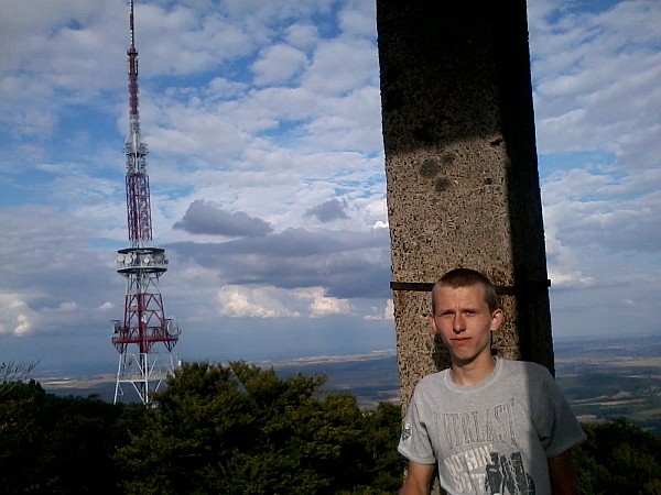 Piękny Widok :)