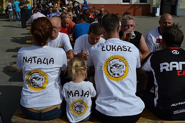 Strefa kibica :)