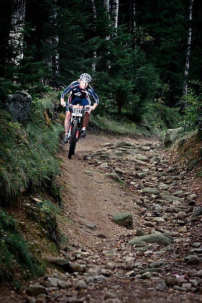 Karpacz po raz drugi 2012 / fot. bikelife.pl