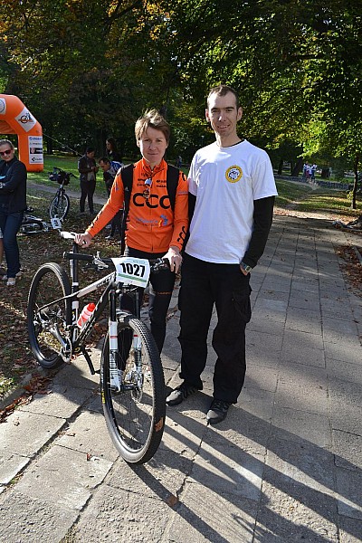 Nie trzeba opisywać kto to, powiem tylko że w Wolsztynie 30.09.2012