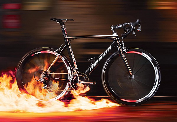 Merida Reacto Team 20