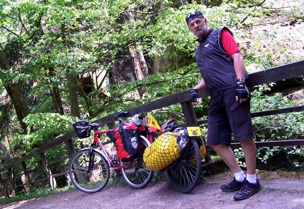 2010 - Czeska Szwajcarja