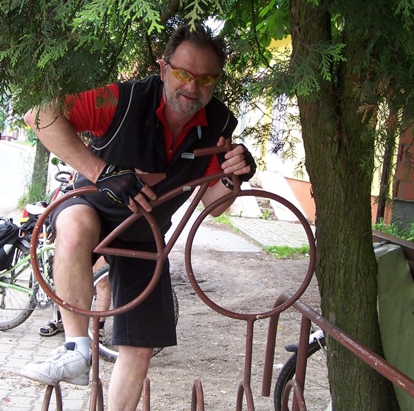 Zawsze to można spróbować :)