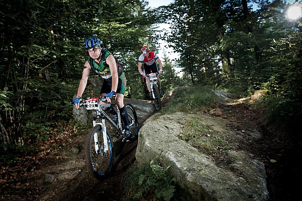 Szklarska Poręba 2012