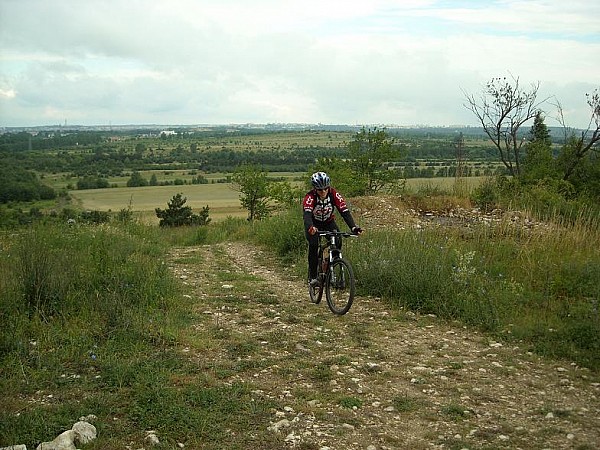 Góra Ossona Częstochowa