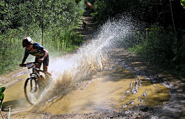 Plener Festival MTB Cup