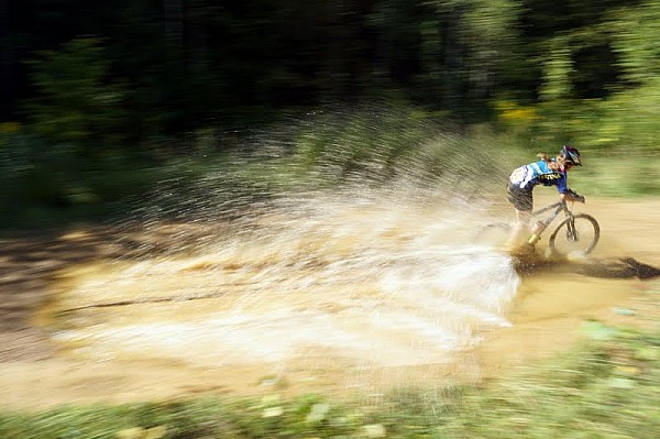 Plener Festival MTB Cup