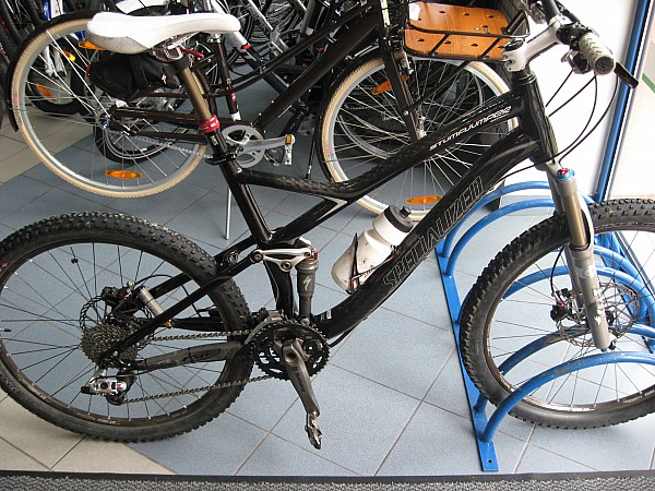 moja nowa maszynka:)