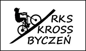 Logo RKS Kross Byczeń