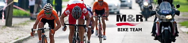 M&R Bike Team Mysłowice