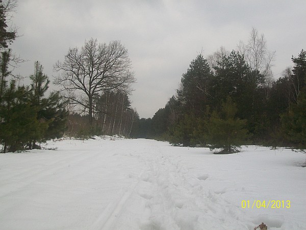 tak to wyglądało 1kwietnia 2013