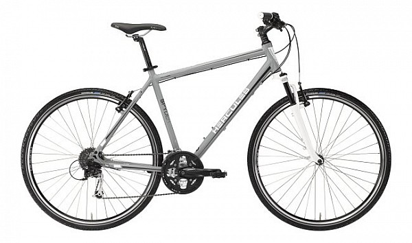 Herkules Spyder 2011