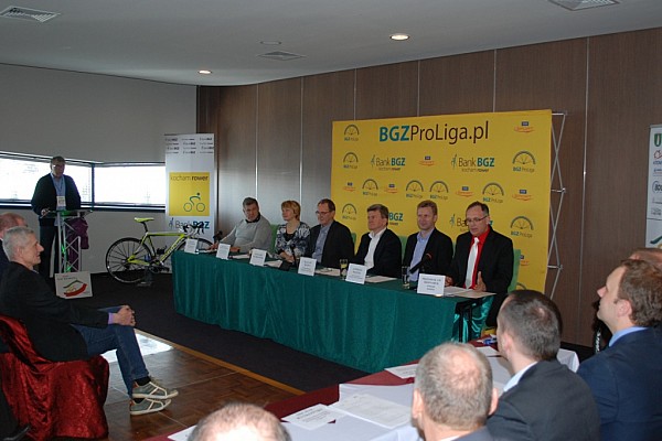 Konferencja Zero Tolerancji dla dopingu