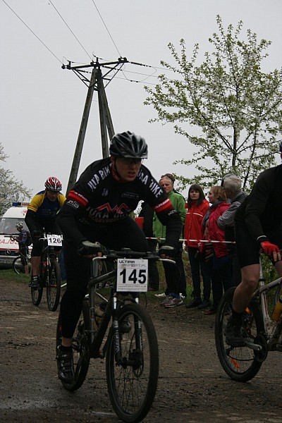 I Mistrzostwa Cross Country o puchar prezydenta Miasta Będzina