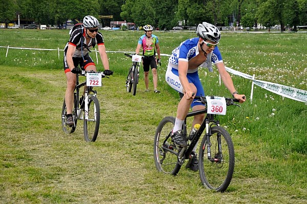 Skandia 2013 Kraków