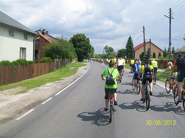 W nomenklaturze "wojskowej'' szyk zwany rojem