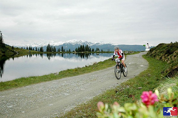 KitzAlpBike Maraton MŚ