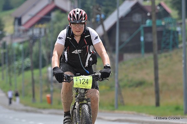 Trudnego początki :-)