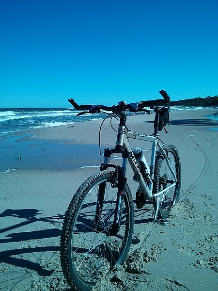 tak, opalamy się ;-)