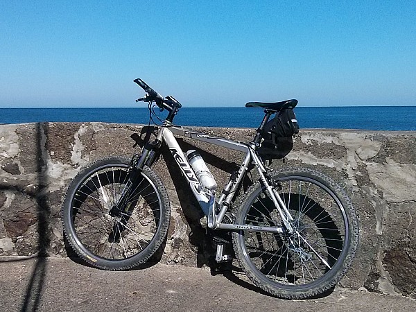 no dalej się nie dało pojechać :-)