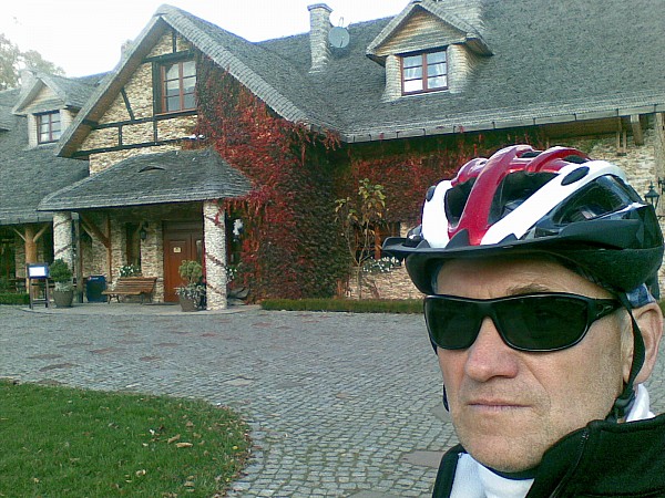 2013_10_24 Karczma Miłocin