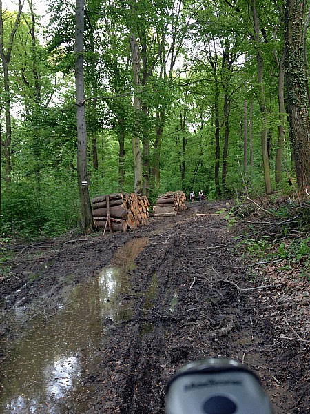 Ślężańskie szlaki