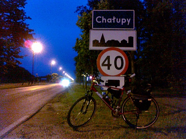 Chałupy welcome to :)