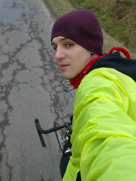 1.01 2014 - Otwarcie sezonu ;)