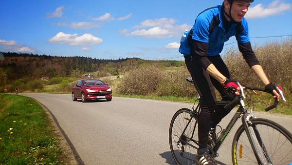 Czasówka jakich mało :)